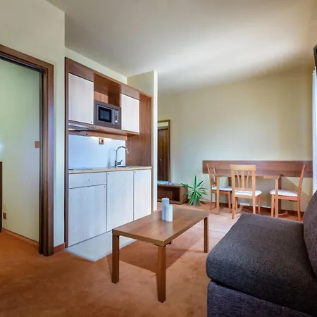 Tatragolf - S Garazou Apartament