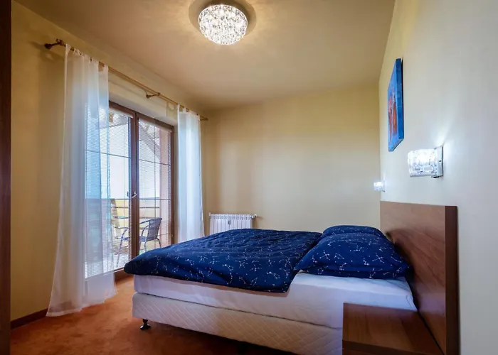 Appartamento Tatragolf - S Garážou *